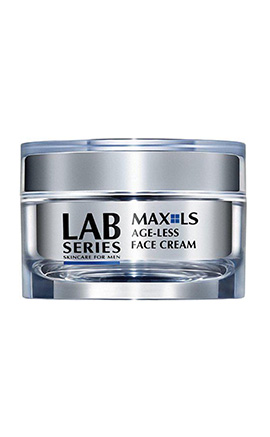 Max LS Age-Less Face Cream - 1.7 oz
